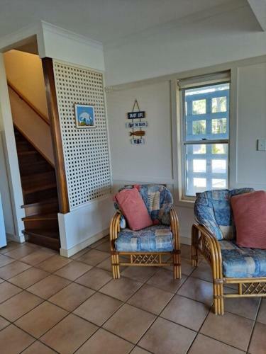 Apartamento Villa 5