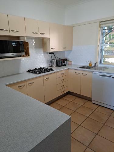 Apartamento Villa 5