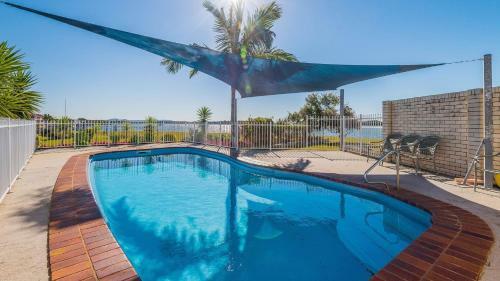 Apartamento Peninsula Court Unit 9