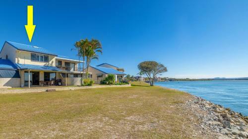Apartamento Peninsula Court Unit 9