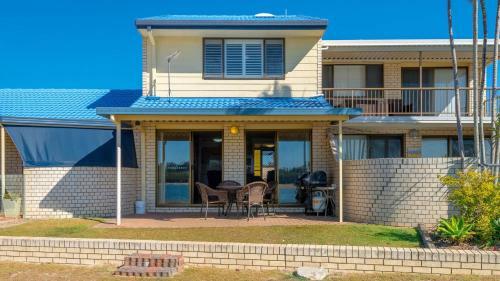 Apartamento Peninsula Court Unit 9