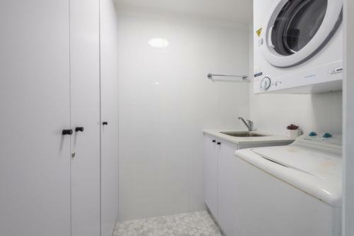 Apartamento Bindaree 2