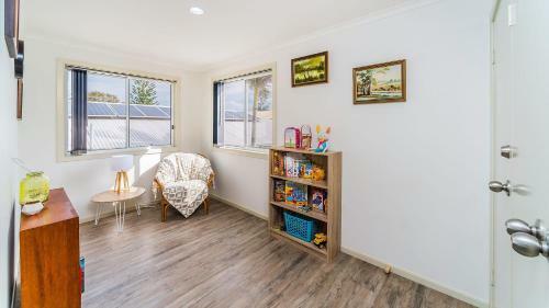 Apartamento Red Rock
