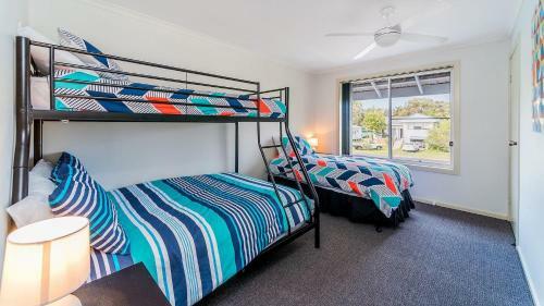 Apartamento Red Rock
