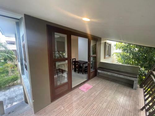 Villa Piehouse