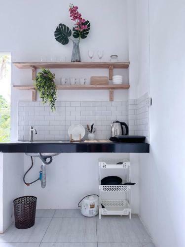 Hin Kong Apartment