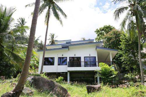Hoffmangan Villa