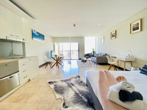 Apartamento 237 Santai - Second Floor Studio By Uholiday