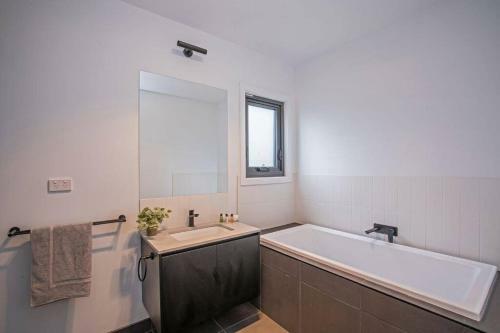 Wyndham Retreat Cowes