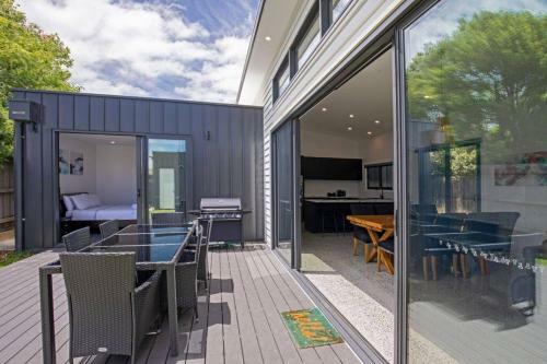 Wyndham Retreat Cowes
