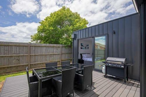 Wyndham Retreat Cowes