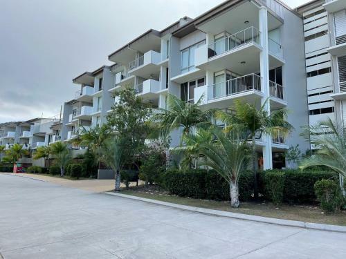 Apartamento Bright Point 1308 At Magnetic