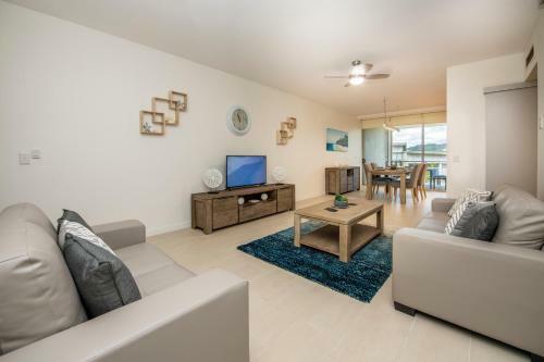 Apartamento Bright Point 1308 At Magnetic