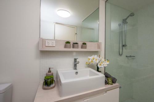 Apartamento Bright Point 1308 At Magnetic