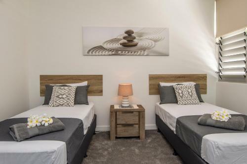 Apartamento Bright Point 1308 At Magnetic