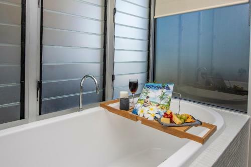 Apartamento Bright Point 1308 At Magnetic