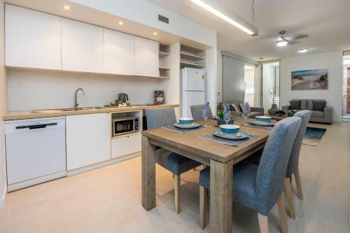 Apartamento Bright Point 1308 At Magnetic