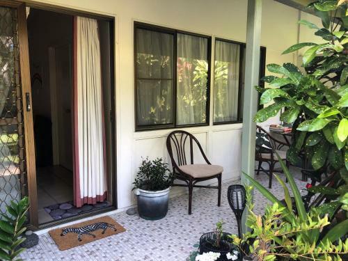 Apartamento Casa Maggie