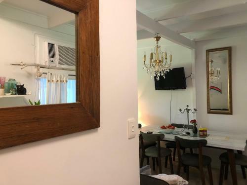Apartamento Casa Maggie