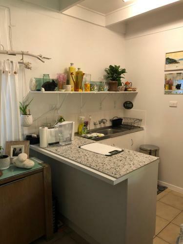 Apartamento Casa Maggie