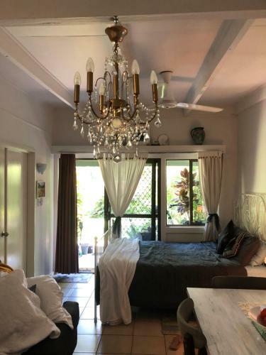 Apartamento Casa Maggie