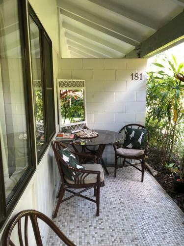Apartamento Casa Maggie
