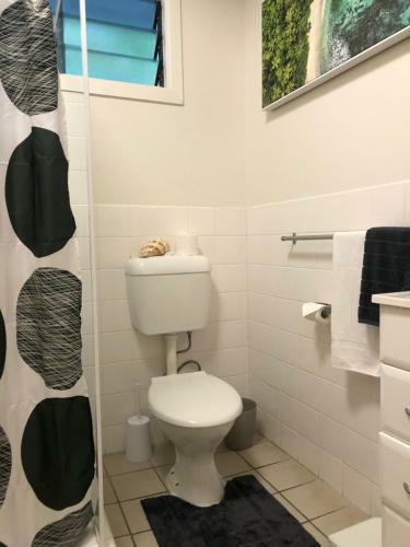 Apartamento Casa Maggie