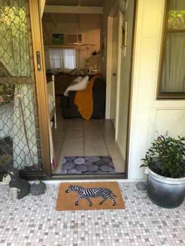 Apartamento Casa Maggie