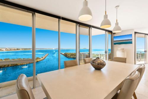 Apartamento Breakwater 18