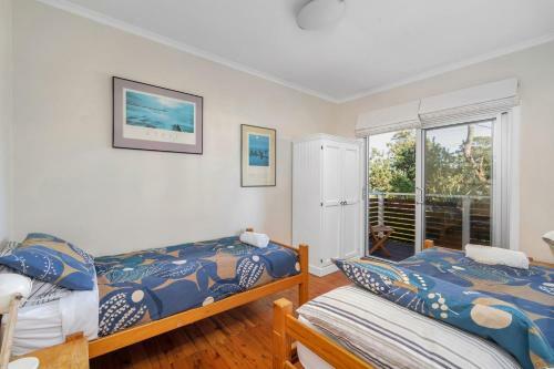 Jervis Bay Dolphin House
