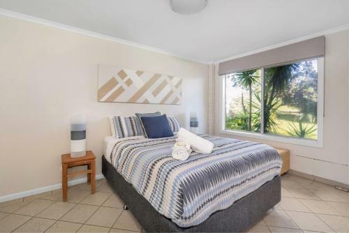 Jervis Bay Dolphin House