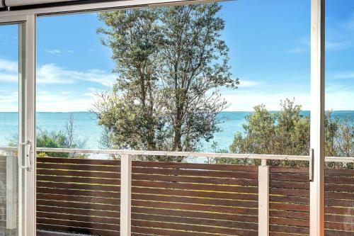 Jervis Bay Dolphin House