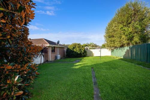 Roulstone Crescent 59