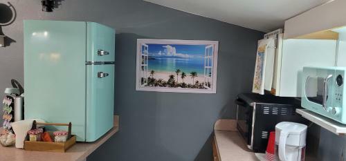 Apartamento Wanna B A Beach House