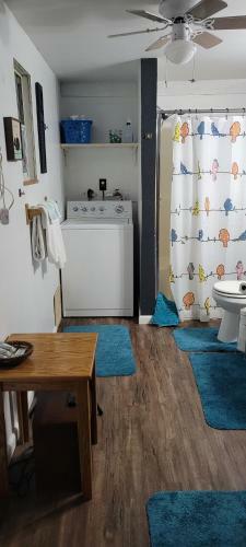 Apartamento Wanna B A Beach House