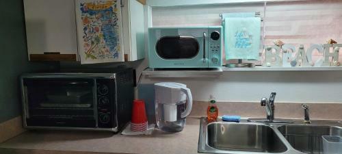 Apartamento Wanna B A Beach House