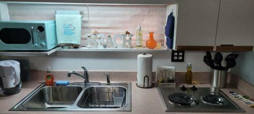 Apartamento Wanna B A Beach House