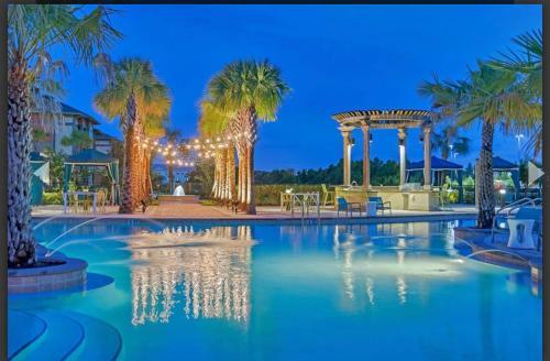Beautiful 1 Bed 1 Bath Luxury Apartment