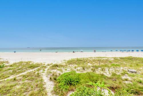 Anna Maria Island Beach Watch