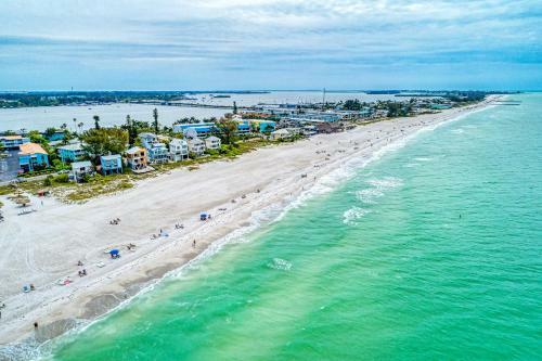 Anna Maria Island Beach Watch