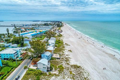 Anna Maria Island Beach Watch