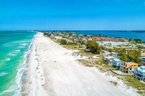 Anna Maria Island Beach Watch