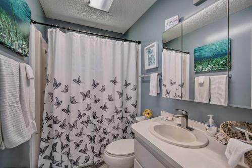 Apartamento Peaceful Dunnellon Abode With Balcony On River!