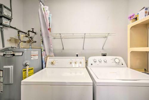 Apartamento Peaceful Dunnellon Abode With Balcony On River!