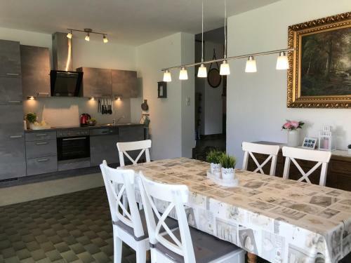 Apartamento Haus T�lerblick