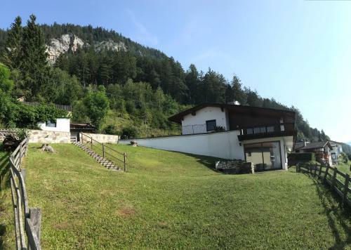 Apartamento Haus T�lerblick