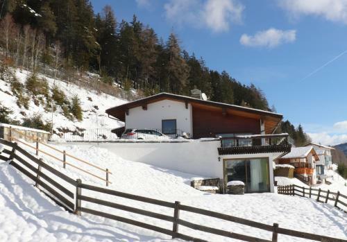 Apartamento Haus T�lerblick