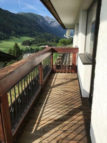 Apartamento Haus T�lerblick