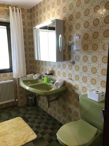 Apartamento Haus T�lerblick