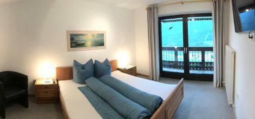 Apartamento Haus T�lerblick